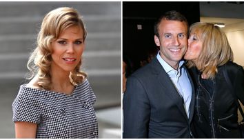 Fiica lui Brigitte Macron, interviu rar despre relația controversată dintre mama sa și actualul președinte al Franței: „Încă simt durerea provocată de scandalul iscat când s-a îndrăgostit de un elev cu 25 de ani mai tânăr”
