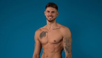 Alex Delea, prima reacție despre participarea la Survivor România All Stars: „Abia aștept!”