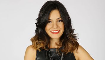 Descopera ce nu stiai despre Oana Tache, V Reporter-ul Vocea Romaniei