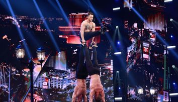 Finaliștii Românii au talent, X-treme Brothers, realizează importanța show-ului în viața lor: 