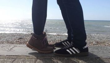 Cum arata iubita ideala. 2.000.000 de oameni s-au amuzat cand au vazut continuarea acestei imagini