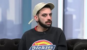 David Pușcaș, fiul adoptat de Luminița Anghel, a fost concediat chiar înainte de sărbători! De la cine a primit ajutor financiar: „Încă nu am anunțat...”