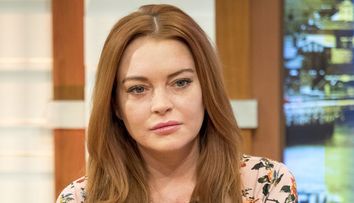 Actrița Lindsay Lohan, declarație controversată: „Femeile care acuză bărbații de hărțuire sunt foarte slabe