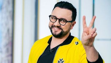 Cătălin Măruță a ieșit din operație. Primele declarații ale prezentatorului