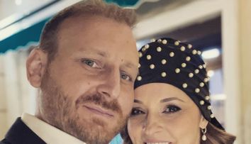 Singura reacție a lui Adrian Brâncoveanu, după ce Andreea Marin a confirmat despărțirea. Ce spune despre separarea de vedetă