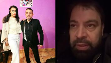 Mesajul transmis de Florin Salam, cu doar câteva ore înainte de înmormântarea lui Costel Corduneanu. De ce nu va putea artistul să îl conducă pe ultimul drum