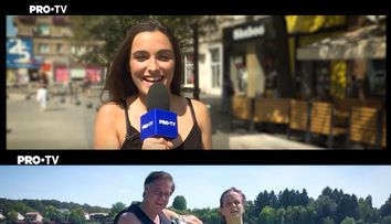 VIDEO La mulți ani, Andreea Esca! Alexia, Aris și Alexandre Eram ți-au pregătit o surpriză pe care nu o poți rata!