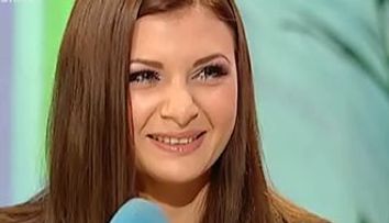 Ramona Gabor crede ca va deveni mamica peste doi, trei ani!