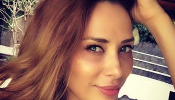 Mesajul lui Salman Khan pentru Iulia Vântur. Ce i-a transmis public