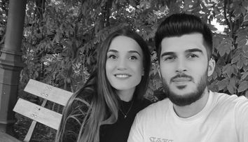 Ce spun apropiații despre Ionela, tânăra de 25 de ani care a murit împreună cu iubitul ei într-un accident de motocicletă:  „O mână de om care a sărit mereu în ajutorul semenilor ei”