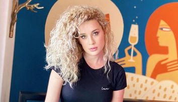 Cine e Diana Roman, actrița care joacă în Videochat, noul serial de la PRO TV