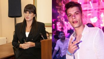 Mama lui Mario Iorgulescu a reacționat, după ce fiul ei a fost condamnat definitiv. Mesajul amenințător publicat pe o rețea de socializare:„Toată lumea îşi doreşte doar sânge şi moarte”