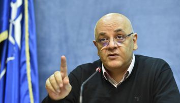 Raed Arafat, despre autoizolare: „Dacă ne relaxăm prea devreme, riscăm să explodeze situația”