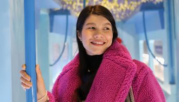 Ileana Sterp, cu burtica de gravidă pe Internet. Imaginea cu care și-a surprins fanii, la nici un an de la nașterea celui de al doilea copil