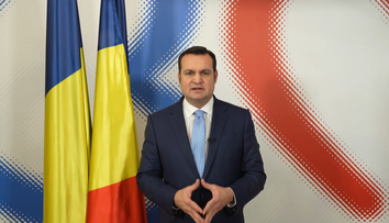 Cătălin Cherecheș, primarul municipiului Baia Mare, a fost condamnat la închisoare cu executare. Edilul a fost dat în urmărire