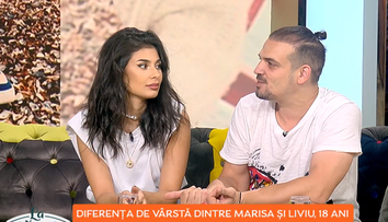 VIDEO Marisa Paloma a fost cerută în căsătorie într-un mod inedit