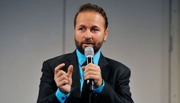 EXCLUSIV Daniel Negreanu, regele pokerului de peste Ocean: „Este calea cea grea către un trai ușor”