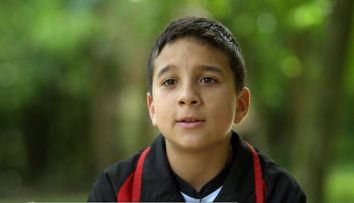 Visuri la cheie, 11 septembrie 2024. Andu Roman, în vacanță cu familia într-un parc tematic despre armată