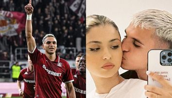 A murit mama lui Cristi Manea. Mesajul sfâșietor publicat de fratele celebrului fotbalist: „Vei rămâne una în cer...”