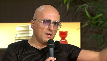 Costi Ioniță, despre diferențele dintre artiștii români și cei americani