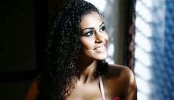 Majda din telenovela 