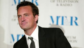 Simpaticul Chandler din Friends își vinde apartamentul de lux! Penthouse-ul lui Matthew Perry e spectaculos