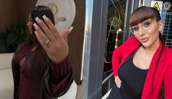 A jignit-o pe soția unui celebru artist, dar a primit imediat replica. Dana Roba și-a găsit nașul, după ce a numit-o „amantă” pe femeia care i-a devenit soție și i-a dăruit un copil solistului. Ce i-a putut spune vedeta, după ce a fost jignită public: „Știe foarte bine subiectul din experiență”