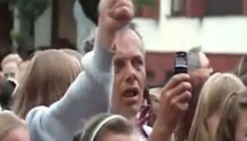 Cum sa faci un barbat sa ramana cu gura cascata! SUPER VIDEO