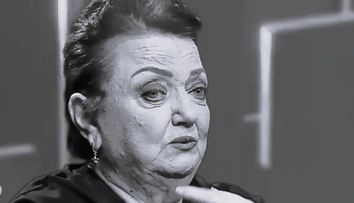 Ultima imagine cu Minerva în viață! Cum arăta celebra astroloagă înainte de a muri. Avea doar 66 de ani