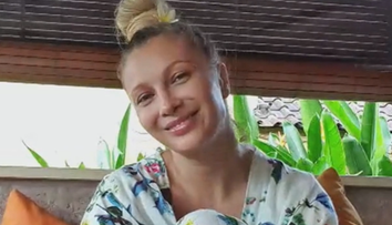E oficial! După luni de vis petrecute în Bali, Lora a anunțat când revine în România