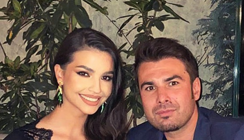 Soacra lui Adrian Mutu, o adevărată apariție la 50 de ani. Cum arată cea de la care Sandra Mutu a moștenit frumusețea