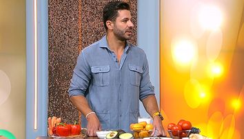 Ce să mănânci pentru o piele frumoasă vara! Nutriționistul Mario Popescu recomandă aceste alimente