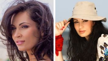 Nicoleta Luciu, o altă schimbare de look! Ce părere au fanii
