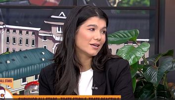 Survivor All Stars: ce spune Ileana, sora lui Iancu Sterp, despre conflictul acestuia cu Maria Lungu