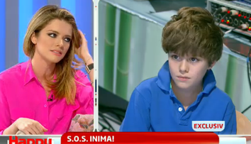 Alexandra Dinu: 