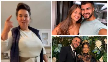 Mama Geta a comis-o! A spus despre Denisa Coțolan că este „cea mai frumoasă și harnică noră”, iar Daniela Iliescu i-a dat replica. Cum a putut să reacționeze soția lui Culiță Sterp