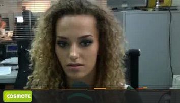 Afla ce nota a luat Alexia Talavutis din 