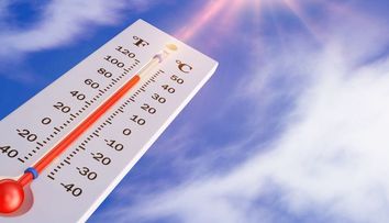 VIDEO Prognoza meteo. Vremea rămâne caldă
