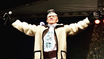 Radu Ille, primele declarații după ce s-a vindecat de Covid-19: ”Astăzi e un răspuns la rugăciunile mele!”