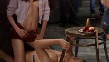 Nymphomaniac: Shia La Beouf si Stacy Morgan se dezbraca pentru drama erotica regizata de Lars von Trier