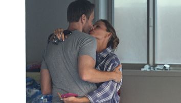 Dovada că Jennifer Garner nu are de gând să se împace cu fostul soț! Cum au surprins-o recent paparazzii pe celebra actriță