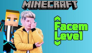 Facem Level - episodul 3: Vrei să devii cel mai bun jucător la Minecraft? Află cele mai tari trucuri și ponturi de la Pain 
