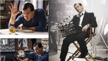 Antonio Banderas, despre regulile de aur ale unei vieti sanatoase. Cum se mentine celebrul actor intr-o forma de invidiat