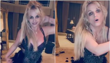 Britney Spears, prinsă în pat cu o celebră dansatoare! Fostul ei soț, dezvăluiri scandaloase din viața artistei: „Am înghețat!”
