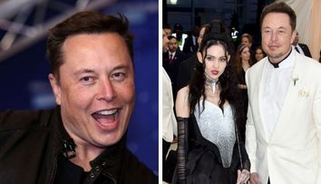Grimes, fosta iubită a lui Elon Musk, spune că miliardarul trăiește precum un sărac. “Aveam o gaură în saltea”