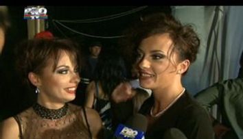 Cheeky Girls: 