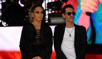 Jennifer Lopez, dezvăluiri dureroase despre divorțul de Marc Anthony și viața de mamă singură: „O perioadă grea”
