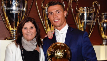 El este unul dintre cei mai indragiti fotbalisti din lume, dar ea este o prezenta discreta. Cum arata sora lui Ronaldo