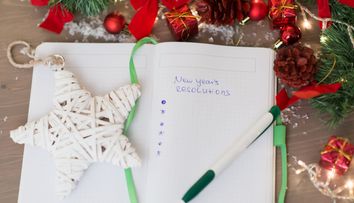 A trecut prin momente grele dupa ce a divortat de sotia sa, dar fiica lui vitrega i-a facut o surpriza emotionanta. Un tata indurerat a primit cel mai frumos cadou de sarbatori