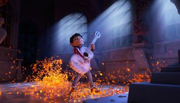 Află povestea adorabilă din spatele titlului ”Coco” înainte să urmărești acestă animație fascinantă pe HBO GO
